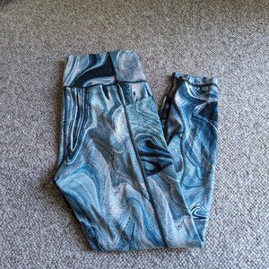 Victoria's Secret Essential Pocket Leggings